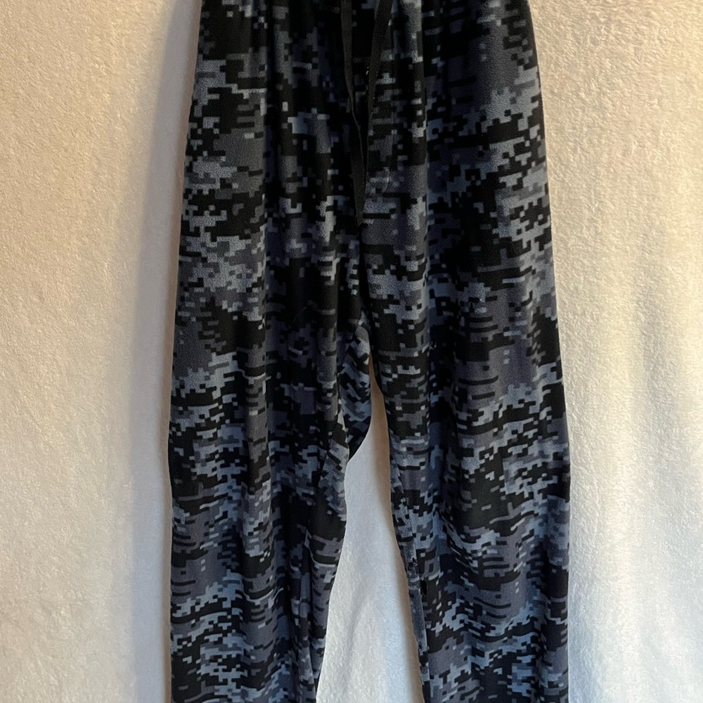 Camo Lounge Pants